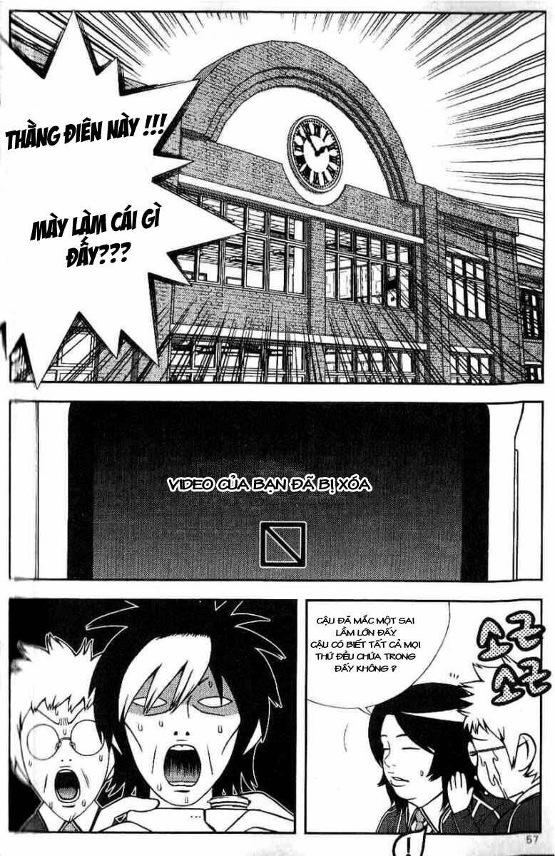 need a girl chapter 2 22