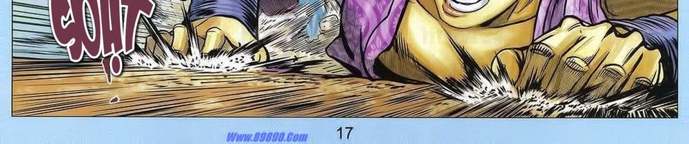 tuyệt thế vô song 2 chapter 77 30