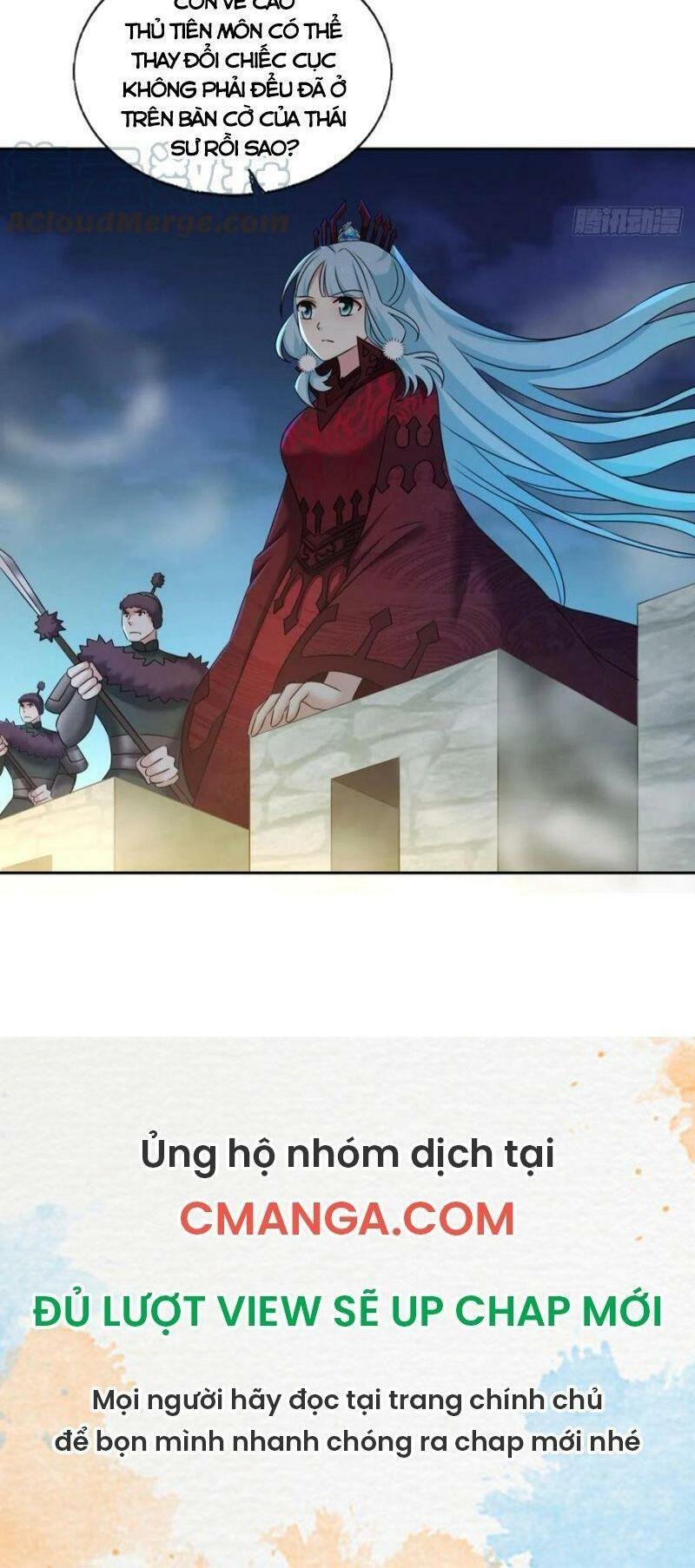 Trọng Sinh Thành Cậu Vàng Tại Dị Thế Chapter 228 44