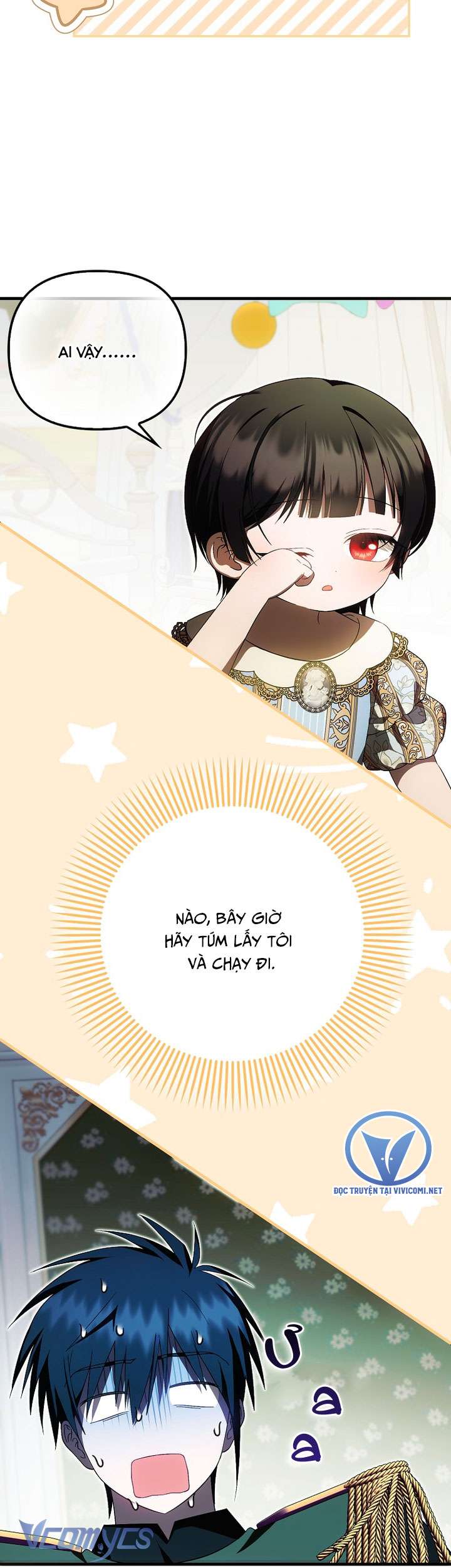 lần đầu bé út được yêu thương chapter 44 24