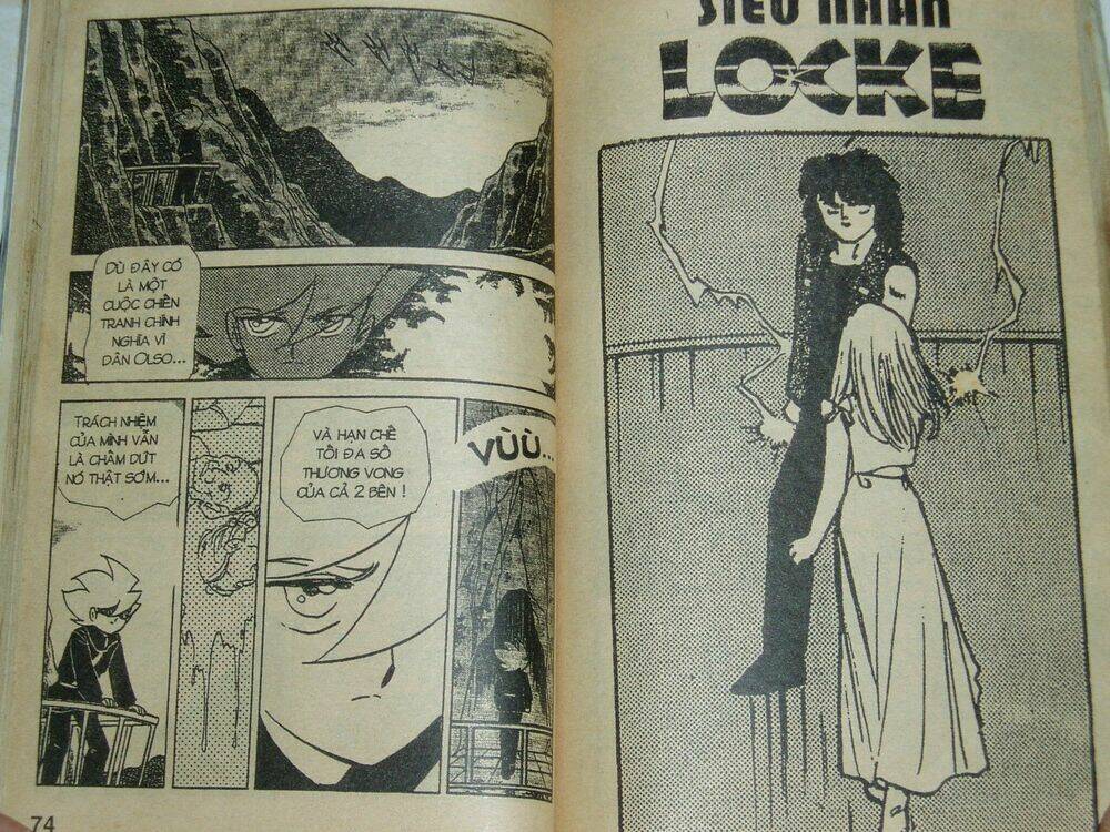 siêu nhân locke chapter 18 36