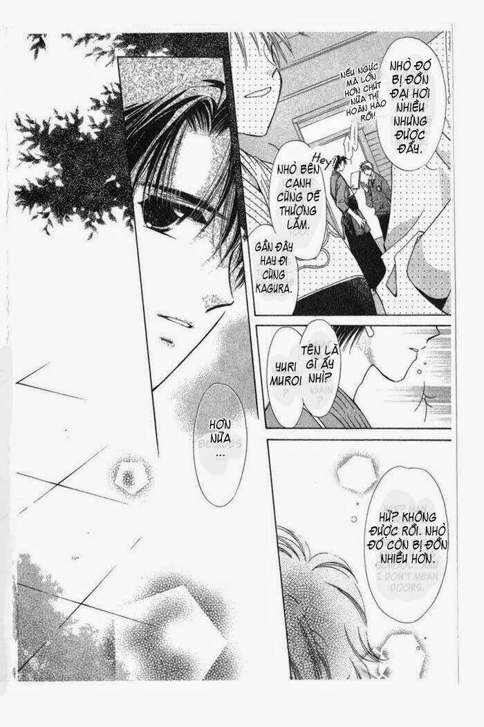 gatcha gacha chapter 3 3