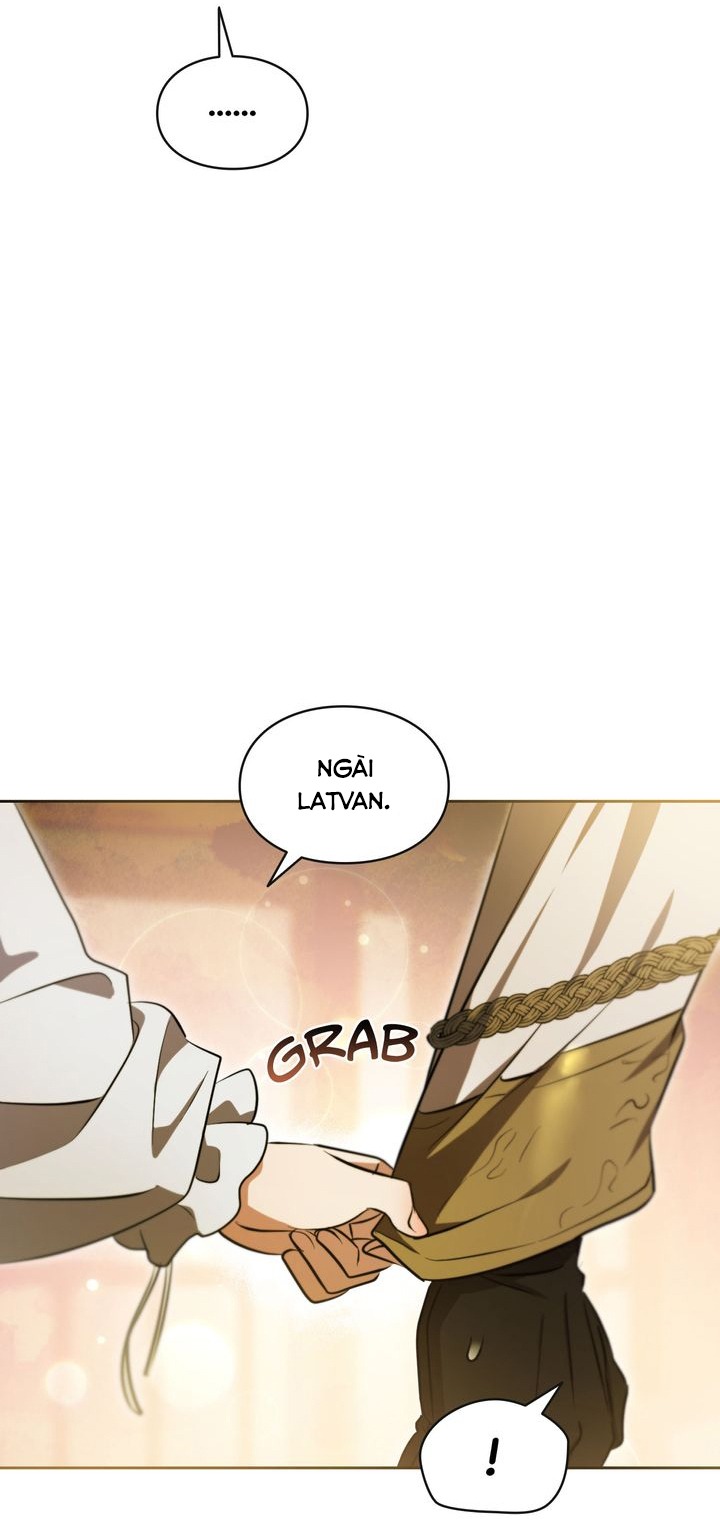 thánh nữ evelina chapter 21 40