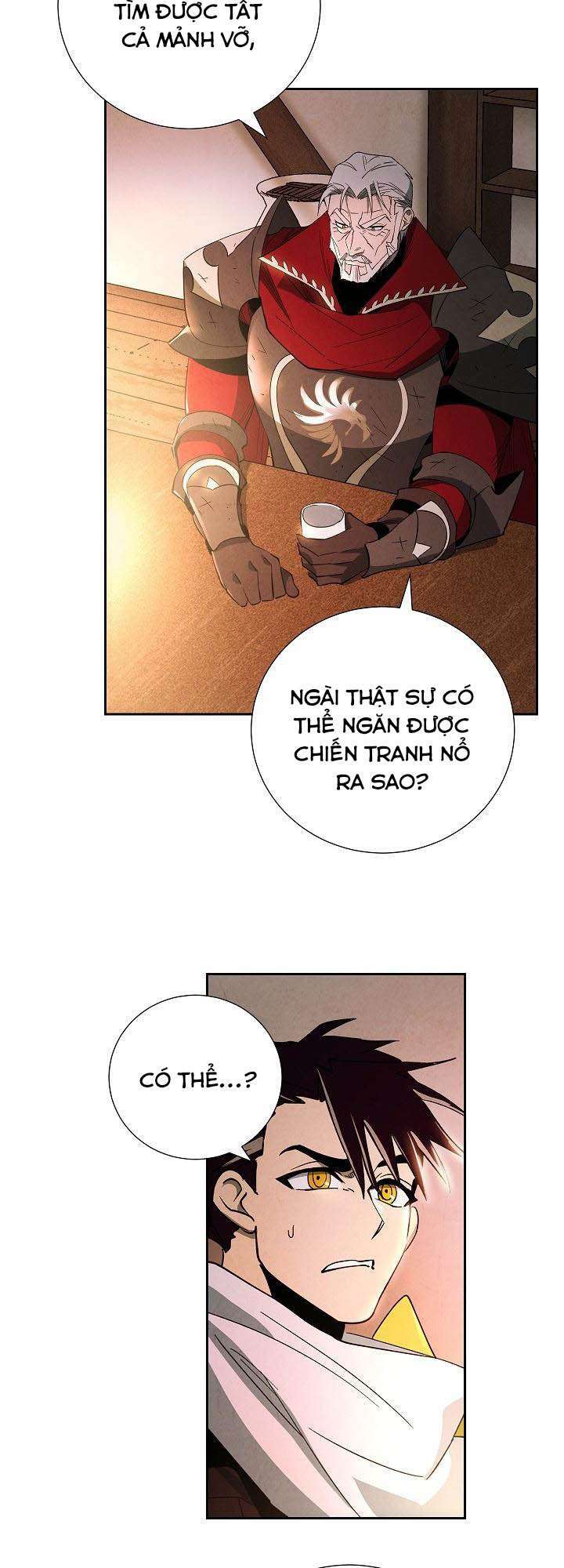 seven knights: alkaid chapter 8 9