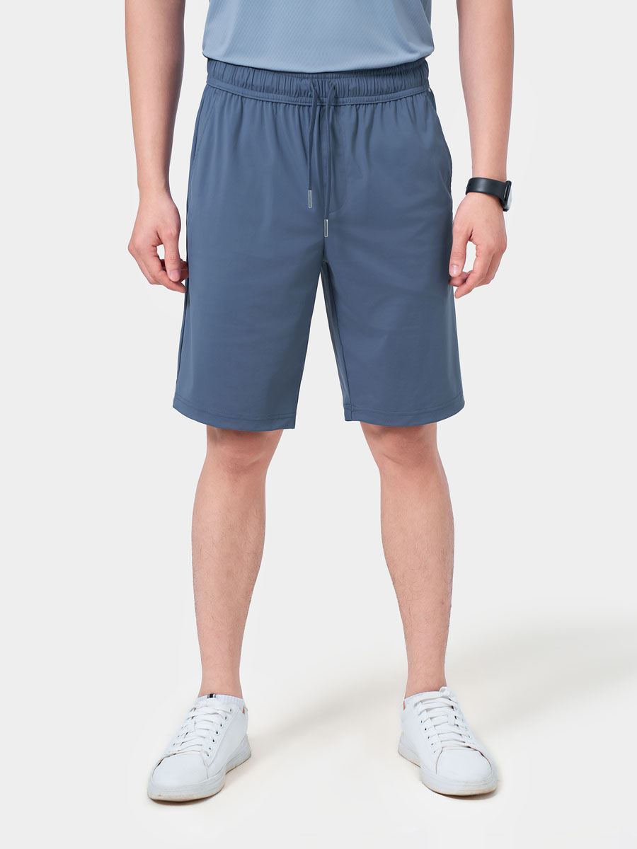 Bộ Quần Áo Nam 5S FASHION Có Cổ Thiết Kế Thể Thao, Khỏe Khoắn, Năng Động (APC24065+QST24009)