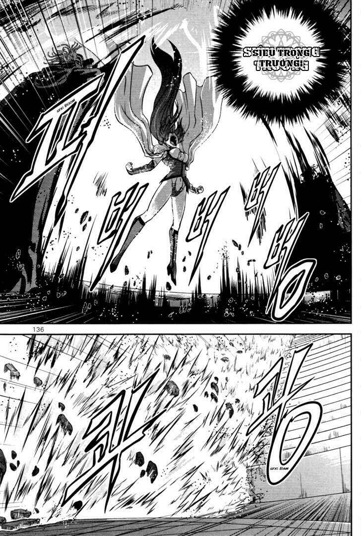 the legend of maian chapter 53 5