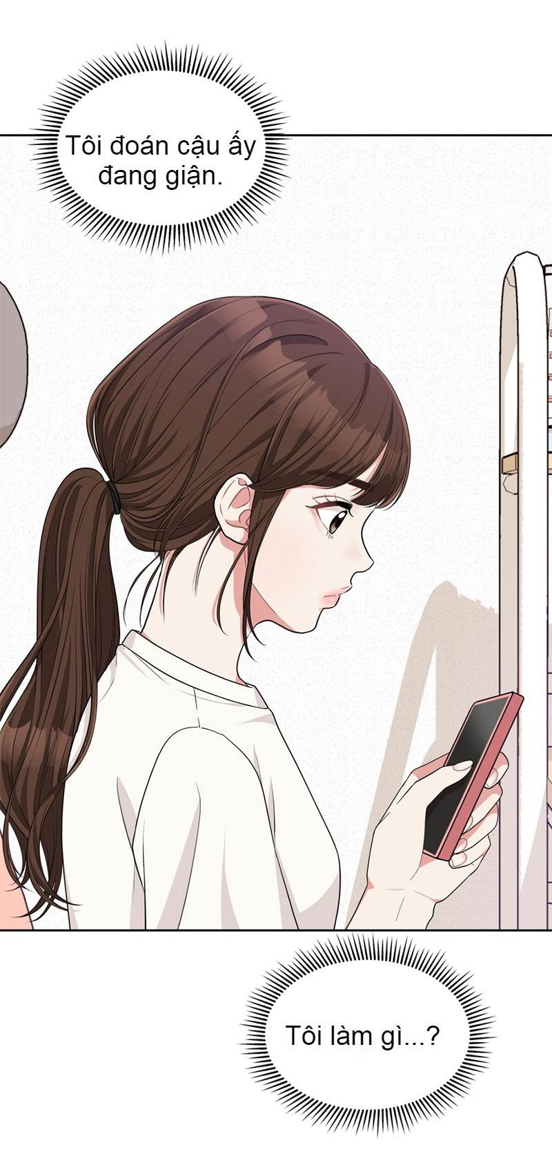 gửi tới bạn...người nắm giữ ngôi sao chapter 8 87