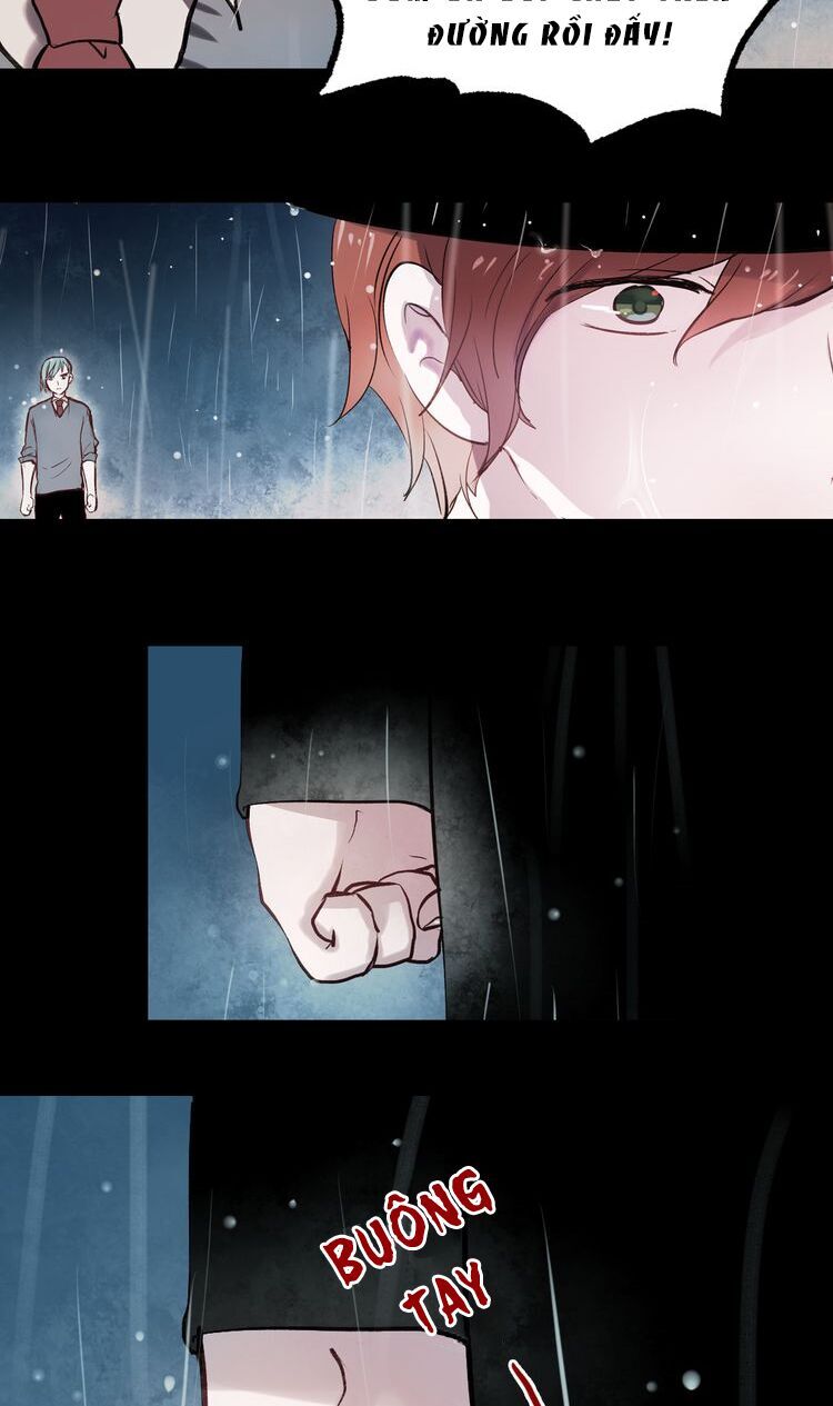 nam yên trai bút lục chapter 23 39