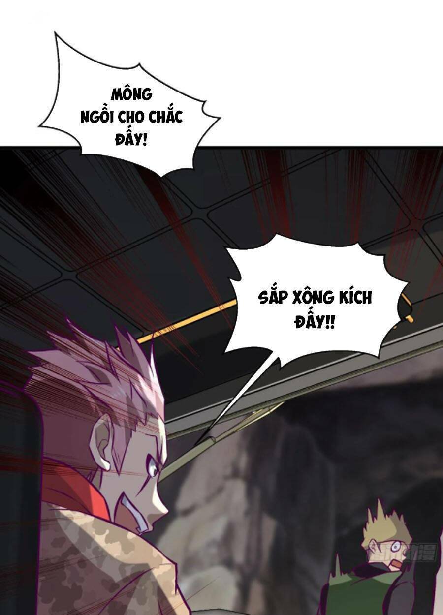 nãi ba là chiến thần mạnh nhất chapter 63 20