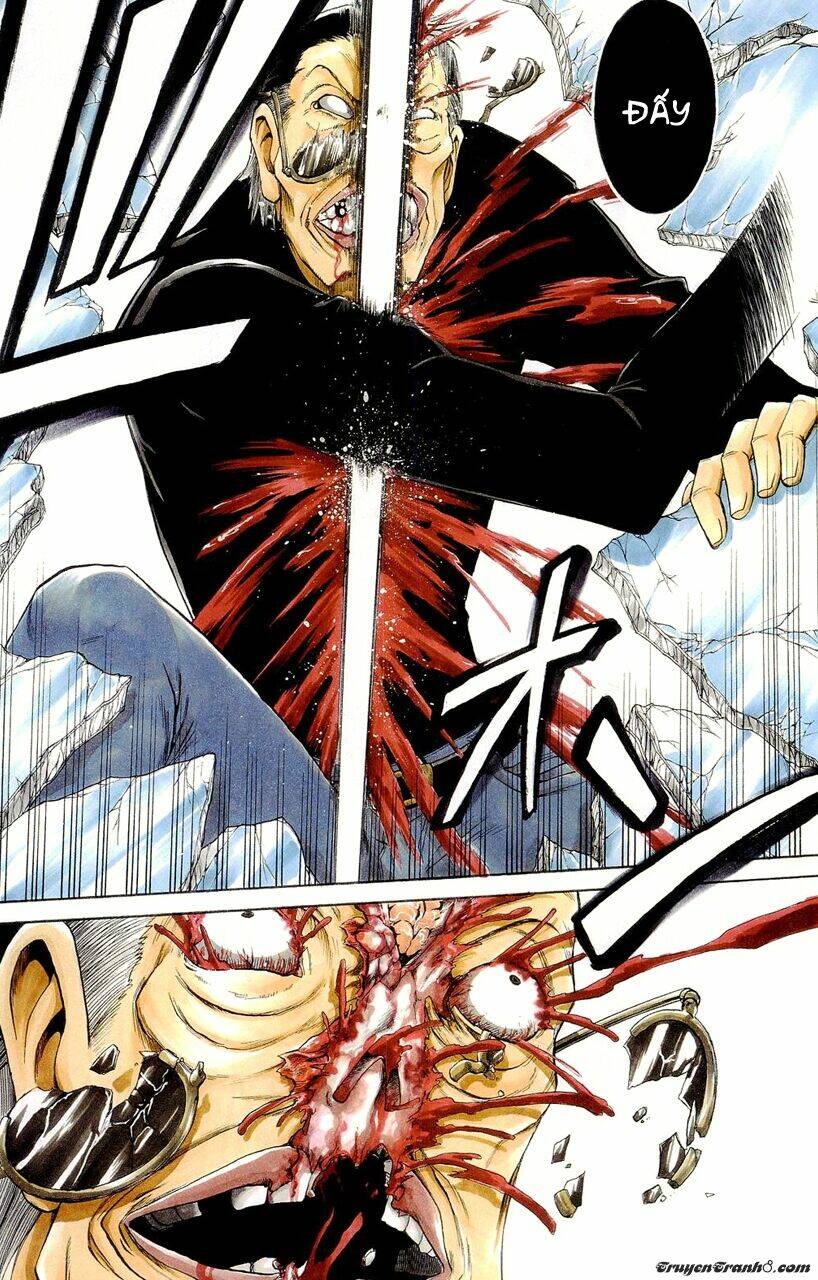 murcielago chapter 17 3