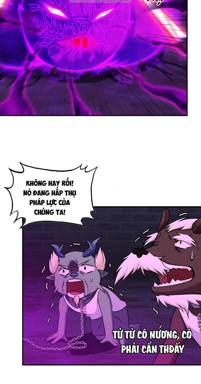 khởi đầu bằng một con côn chapter 63 10