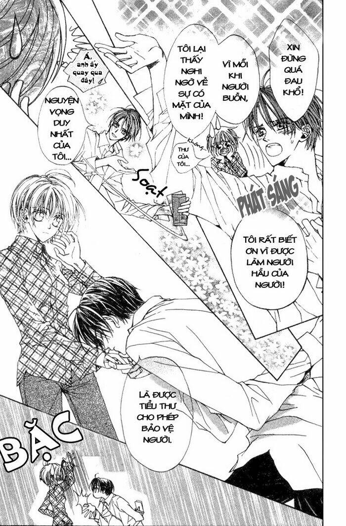 bức tranh rồng chapter 11 17