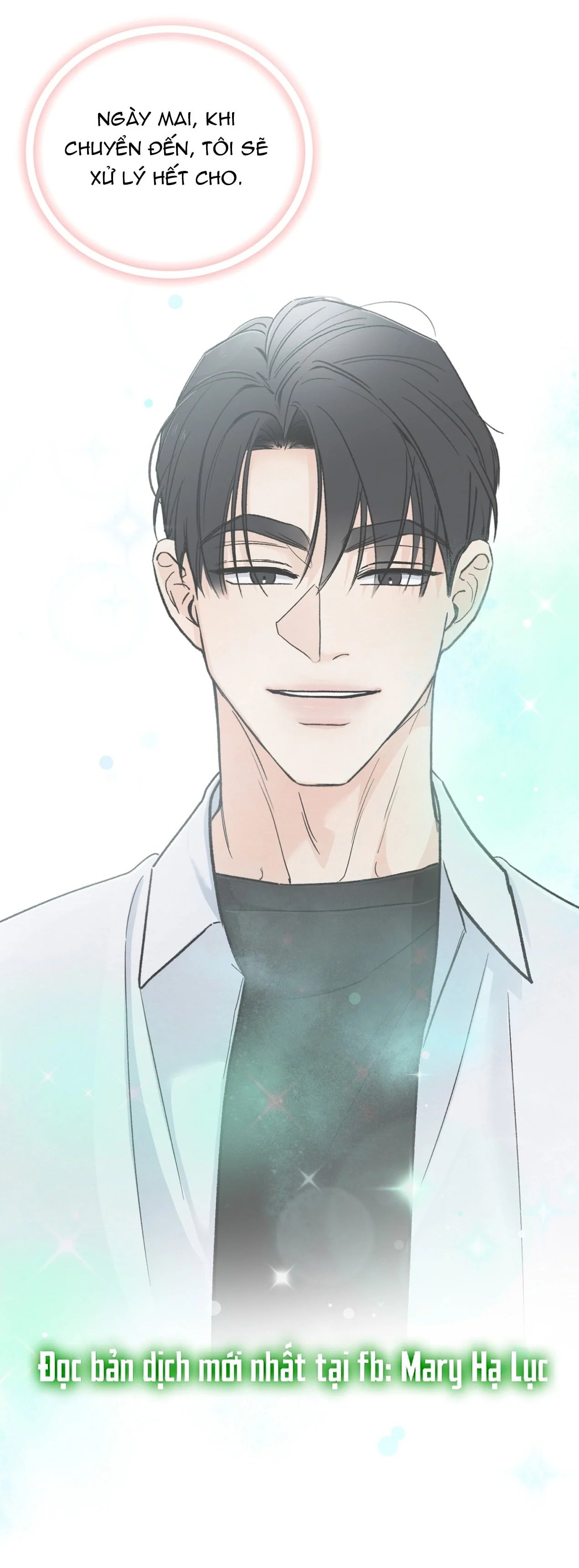 [18+] cuộc đời của kẻ cặn bã chapter 31 18