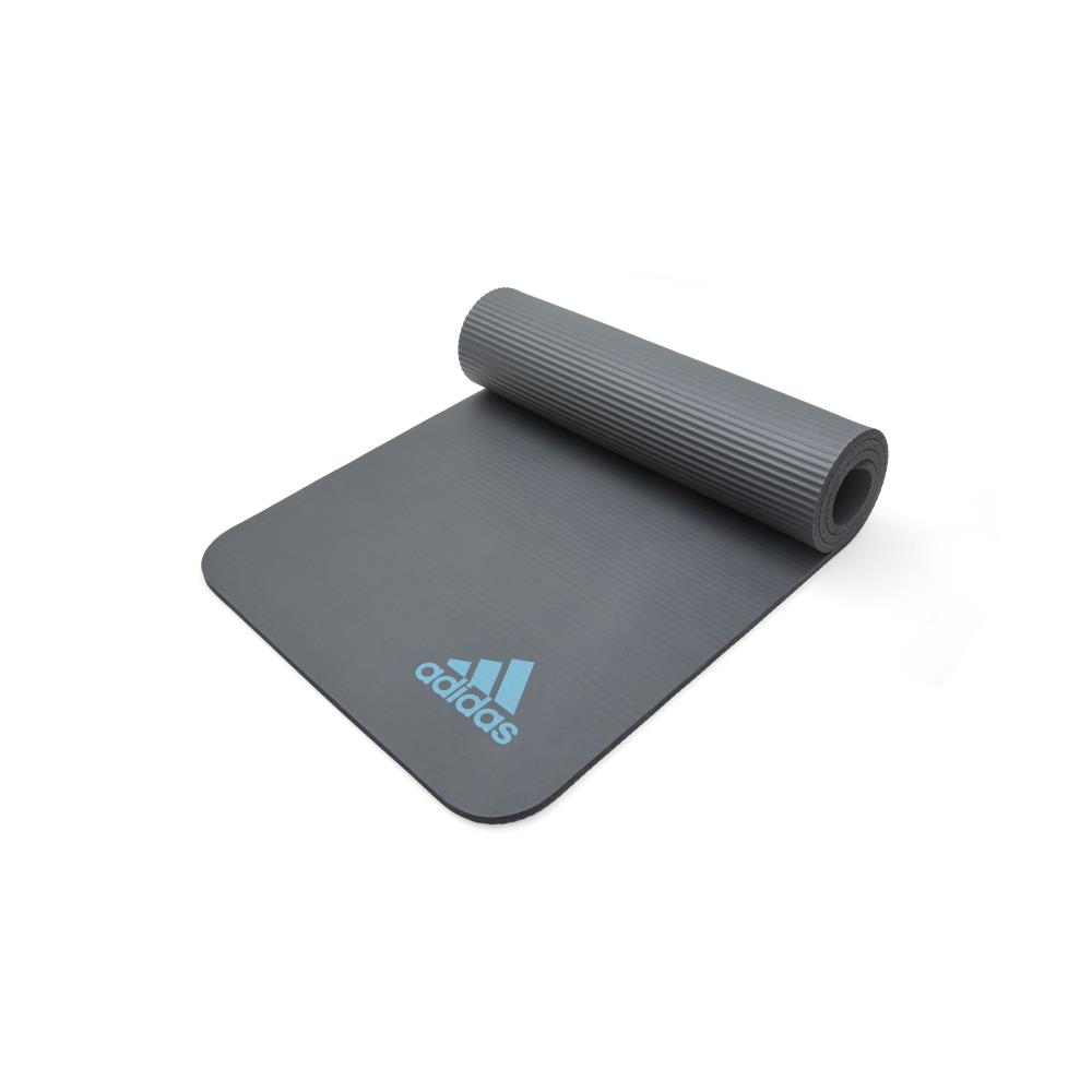 THẢM TẬP GYM, YOGA 10MM ADIDAS ADYG-10200BL (TẶNG KÈM TÚI ĐỰNG THẢM)