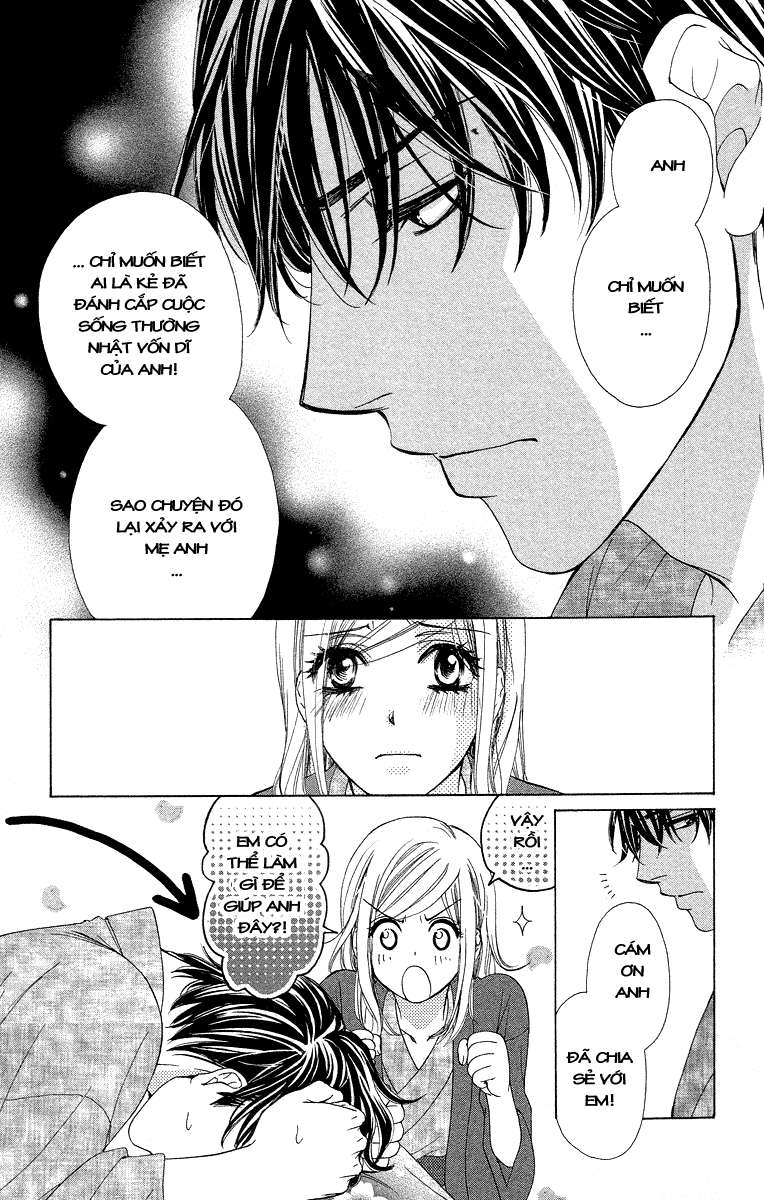 hapi mari chapter 21 38