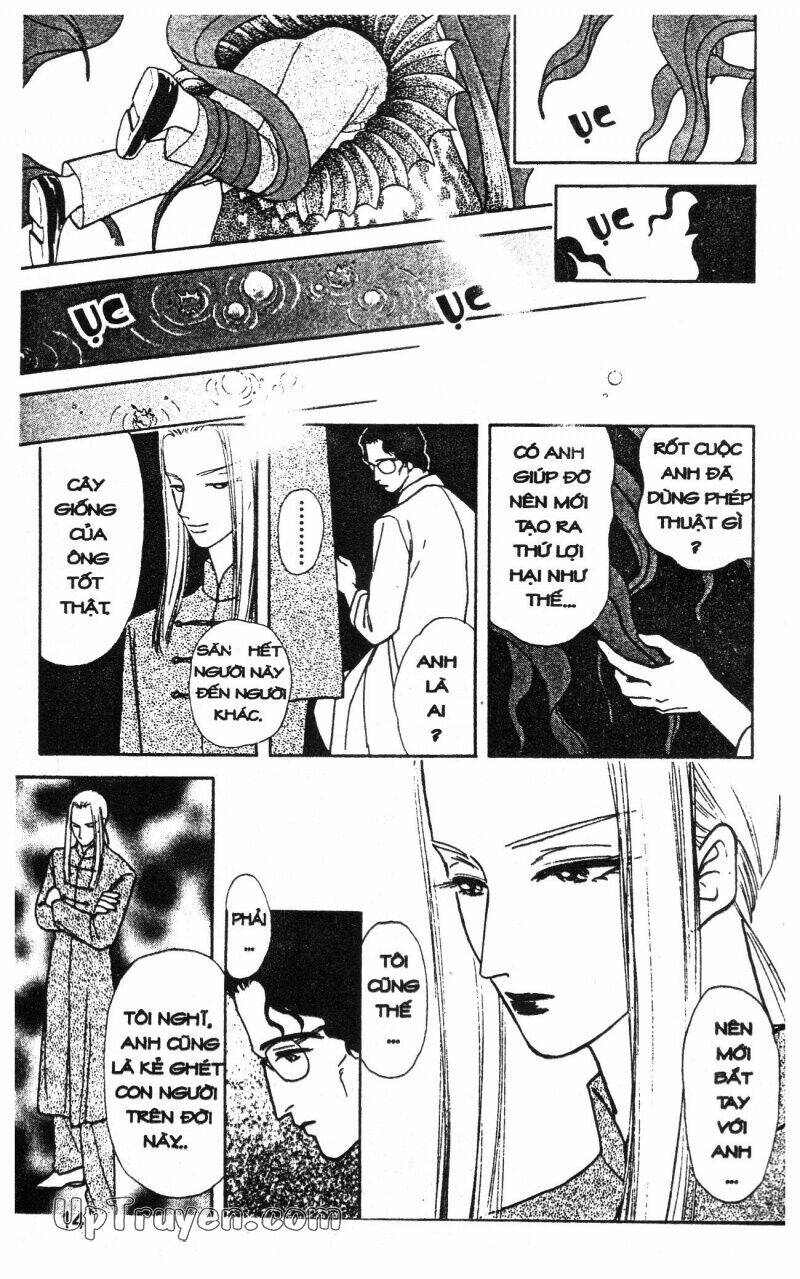 hoàng tử hoa - bud boy chapter 17 16