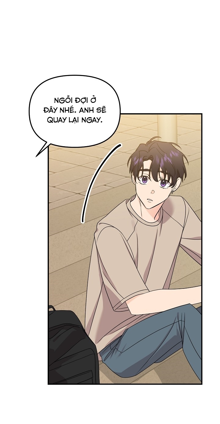 hoa ly hổ chapter 56 18