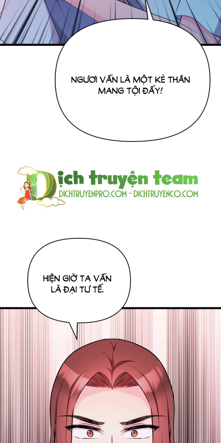hoàng đế bệ hạ là mãnh thú chapter 54 20