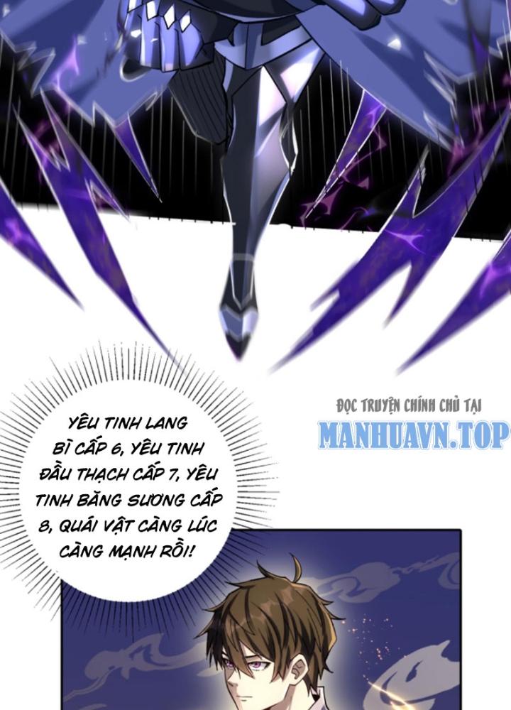 cướp đoạt vô số thiên phú, ta thành thần ở thời đại toàn dân chuyển chức chapter 5 24