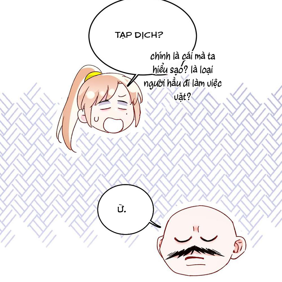 tôi phải làm một kẻ đại xấu xa chapter 125 41