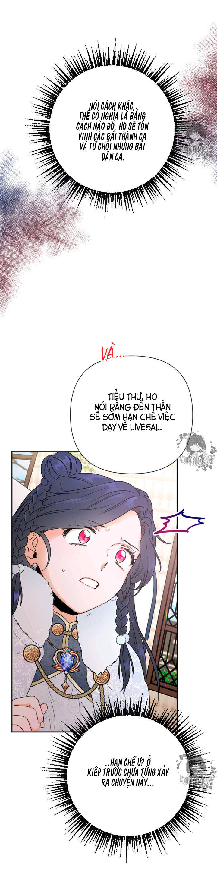 lady baby chapter 107 3