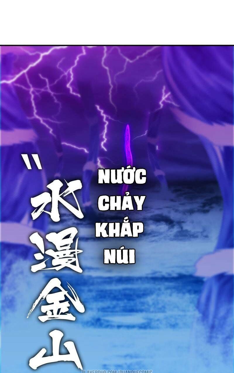 khởi đầu bằng một con côn chapter 28 33