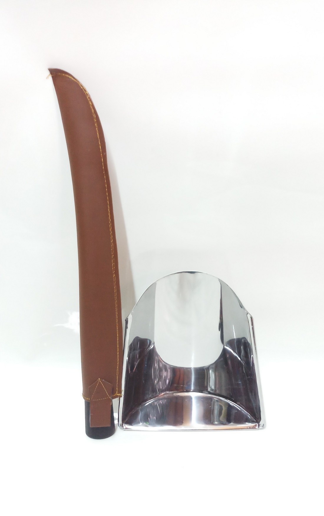 COMBO 1 ỐNG XĂM INOX DÀI 50CM XĂM GẠO,CÀ PHÊ,TIÊU,ĐẬU+1 XÚC GẠO INOX CAO CẤP