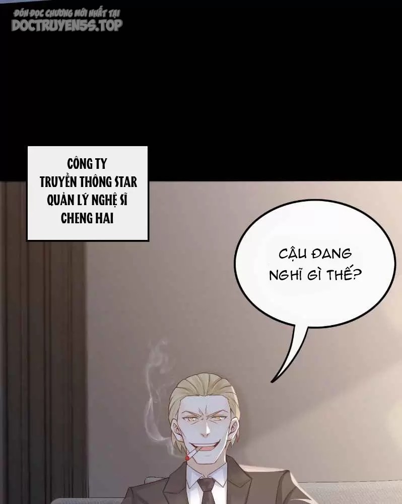 tái sinh, tôi trở thành ông vua ngành giải trí chapter 1 10