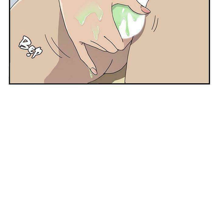 bạn cùng phòng bất đắc dĩ chapter 11 73