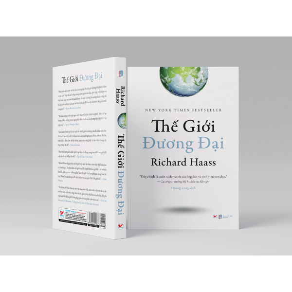 Thế Giới Đương Đại