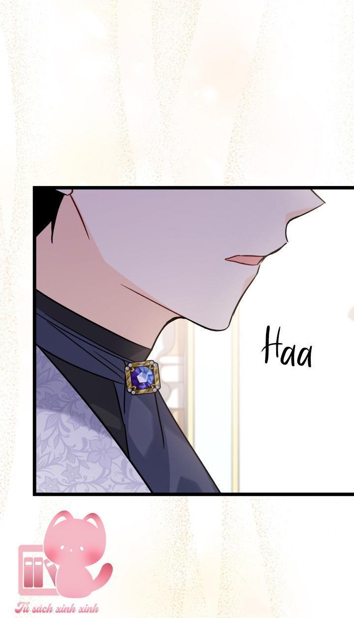 quan hệ cộng sinh giữa báo đen và thỏ trắng chapter 103 55