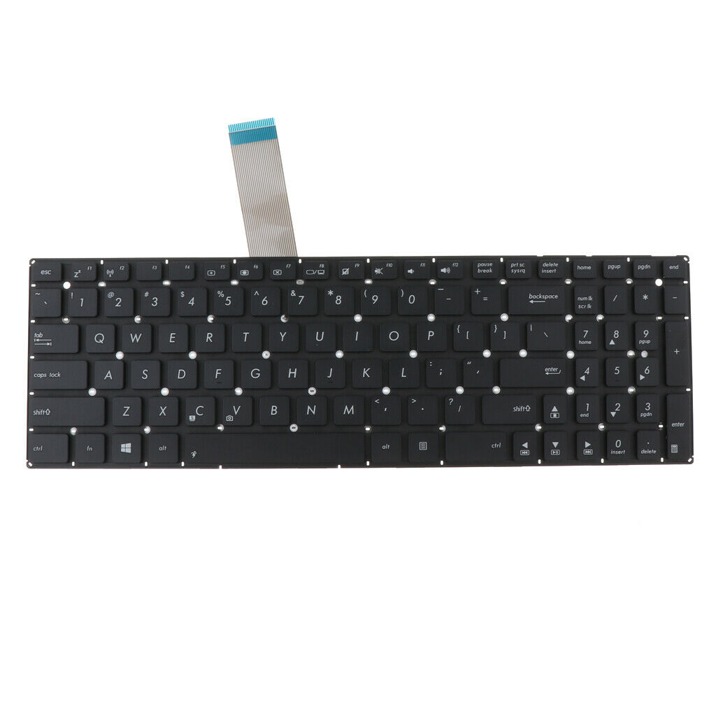 Bàn phím dành cho Laptop Asus X550 Series