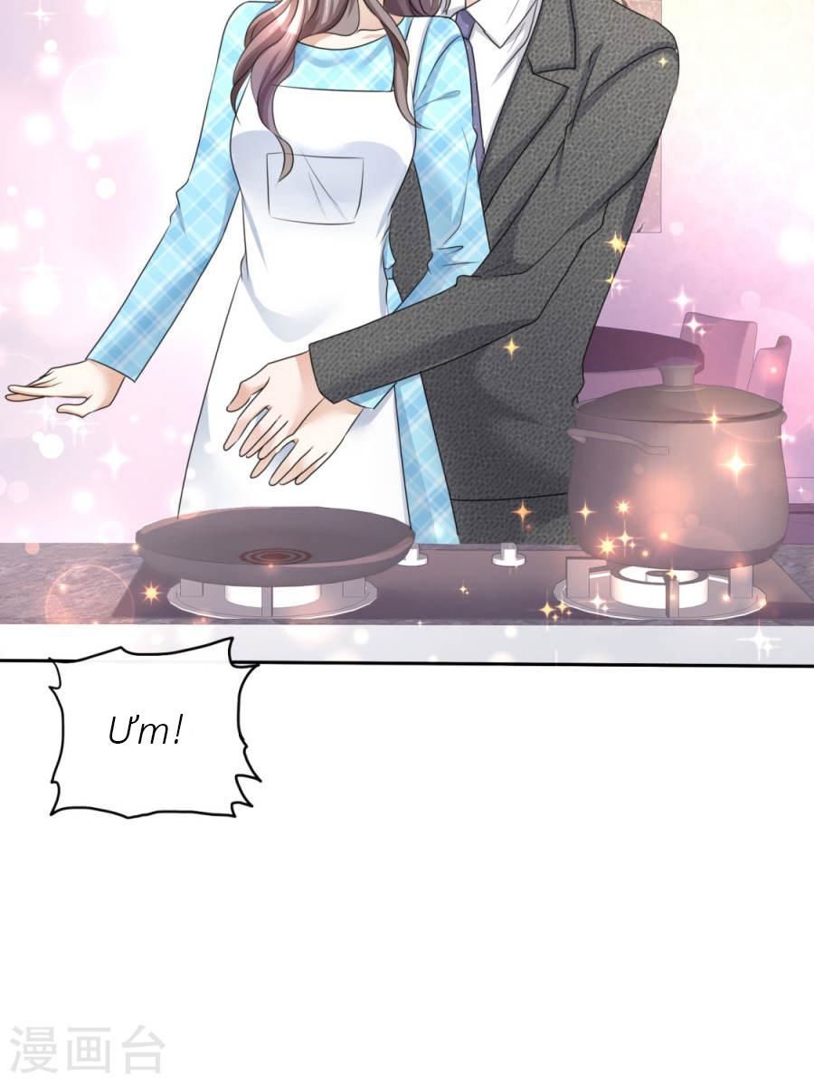 con đường phản công của sủng thê chapter 17 41