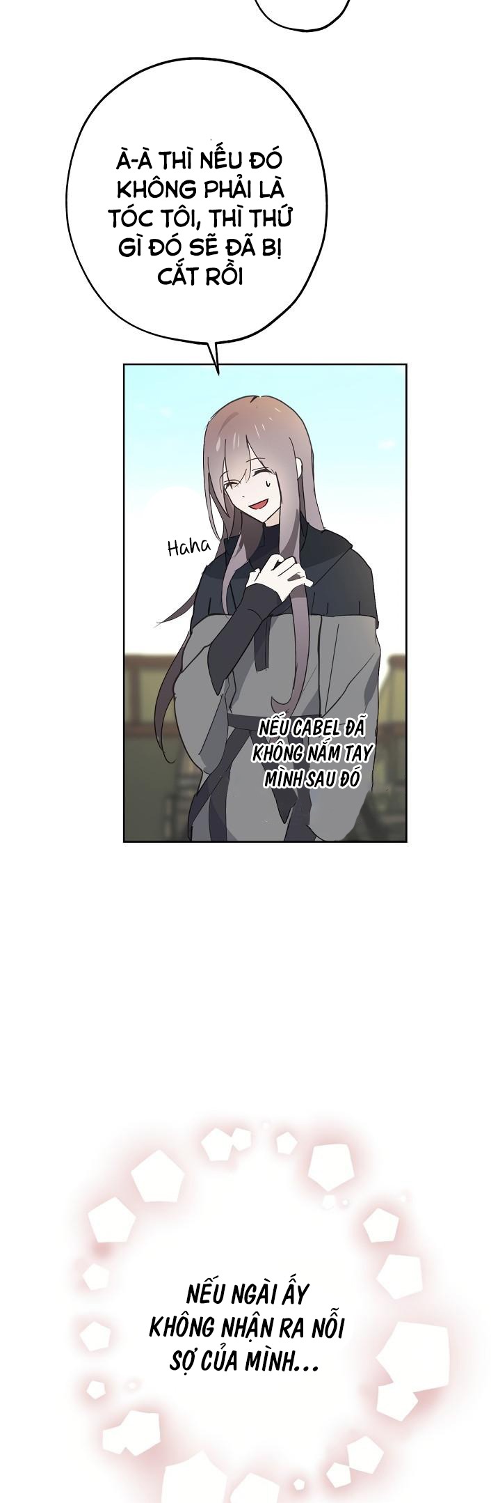 lời tỏ tình nhầm lẫn chapter 36 26