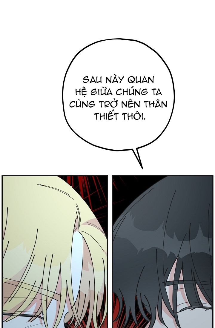 ác nữ tiểu thư chapter 81 31