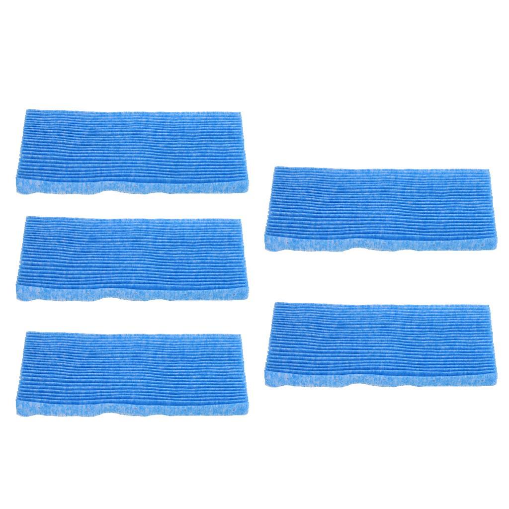 10pcs Air Purifier Replacement Filter for  MC70 MCK57 kac998 a4