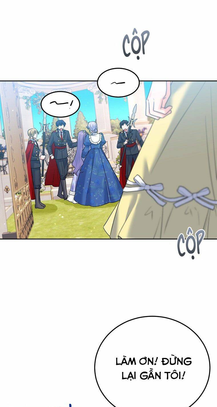 ác nữ karuna bé lại chapter 44 60