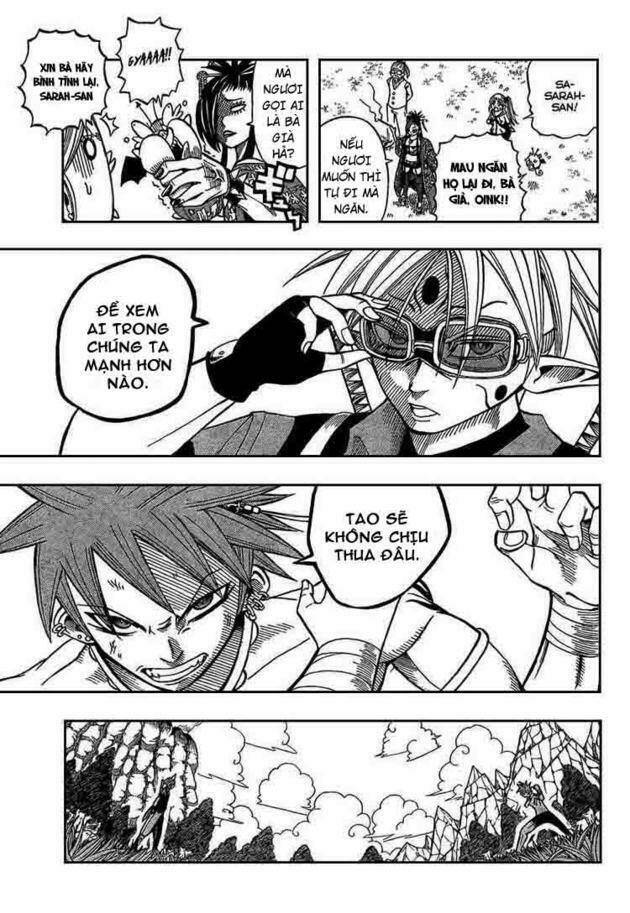 buster keel chapter 13 3