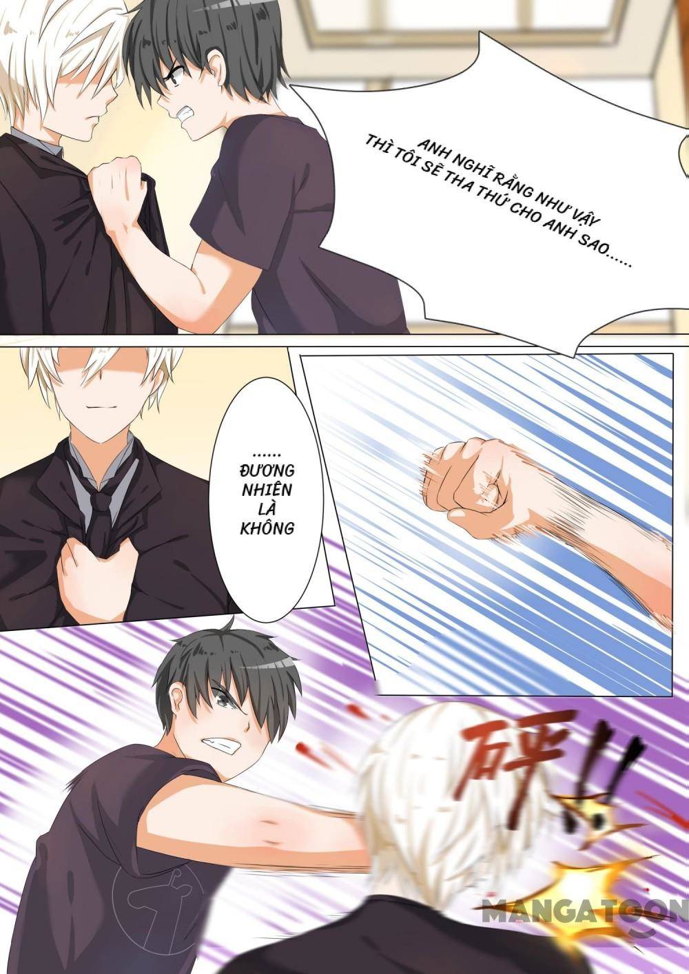 the boy in the all-girls school chapter 51 4