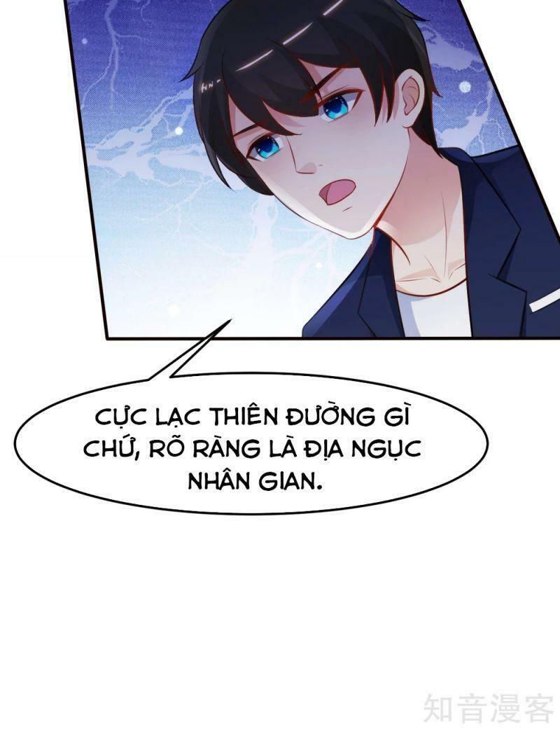 tối cường vận đào hoa chapter 99 30