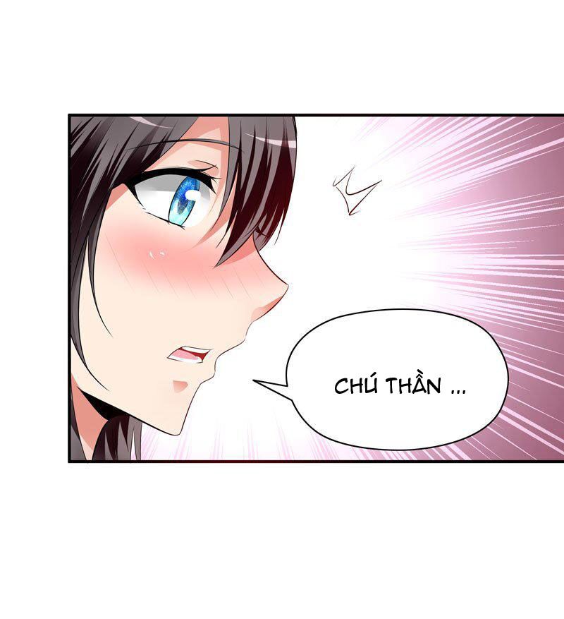 thủ hội chi vũ chapter 16 32