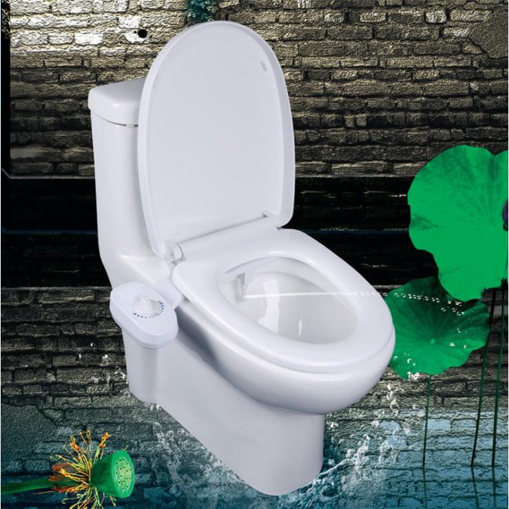 Vòi xịt rửa vệ sinh thông minh Luxury Bidet Toilet - ShopToro - AsiaMart