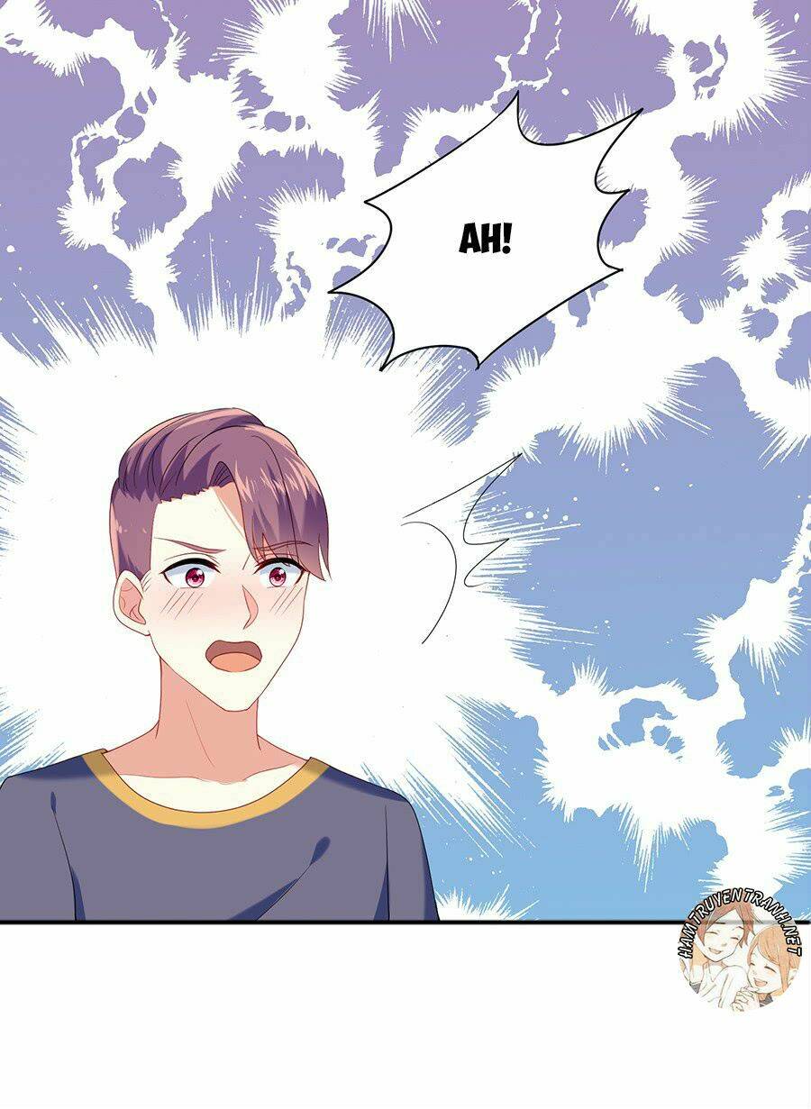 bảo bối thiên ức hào môn chapter 8.2 33