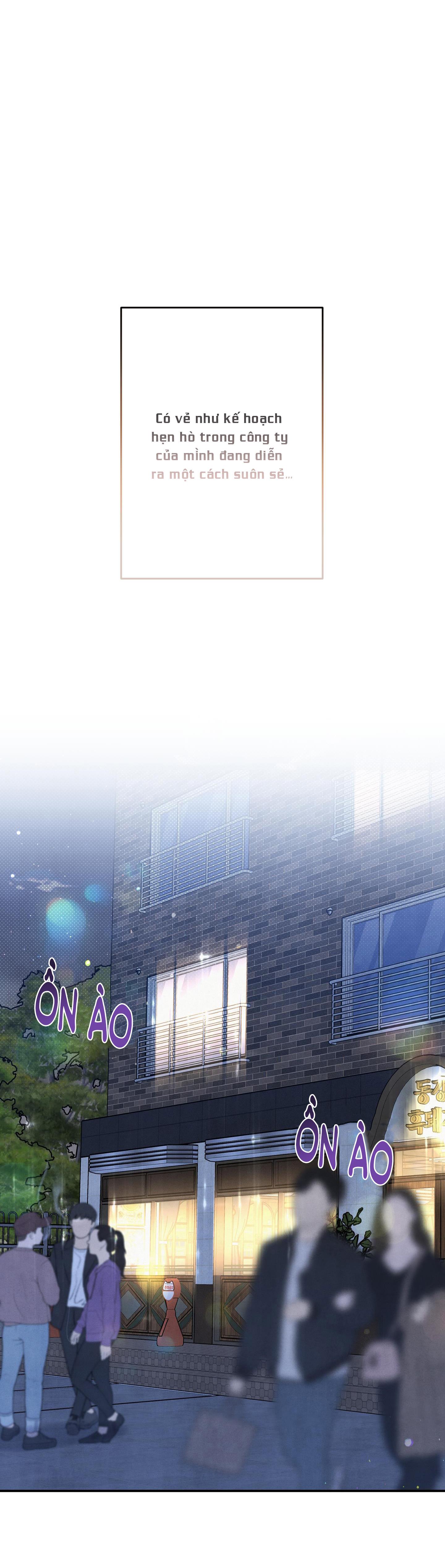 mối quan hệ ngu ngốc chapter 42 18