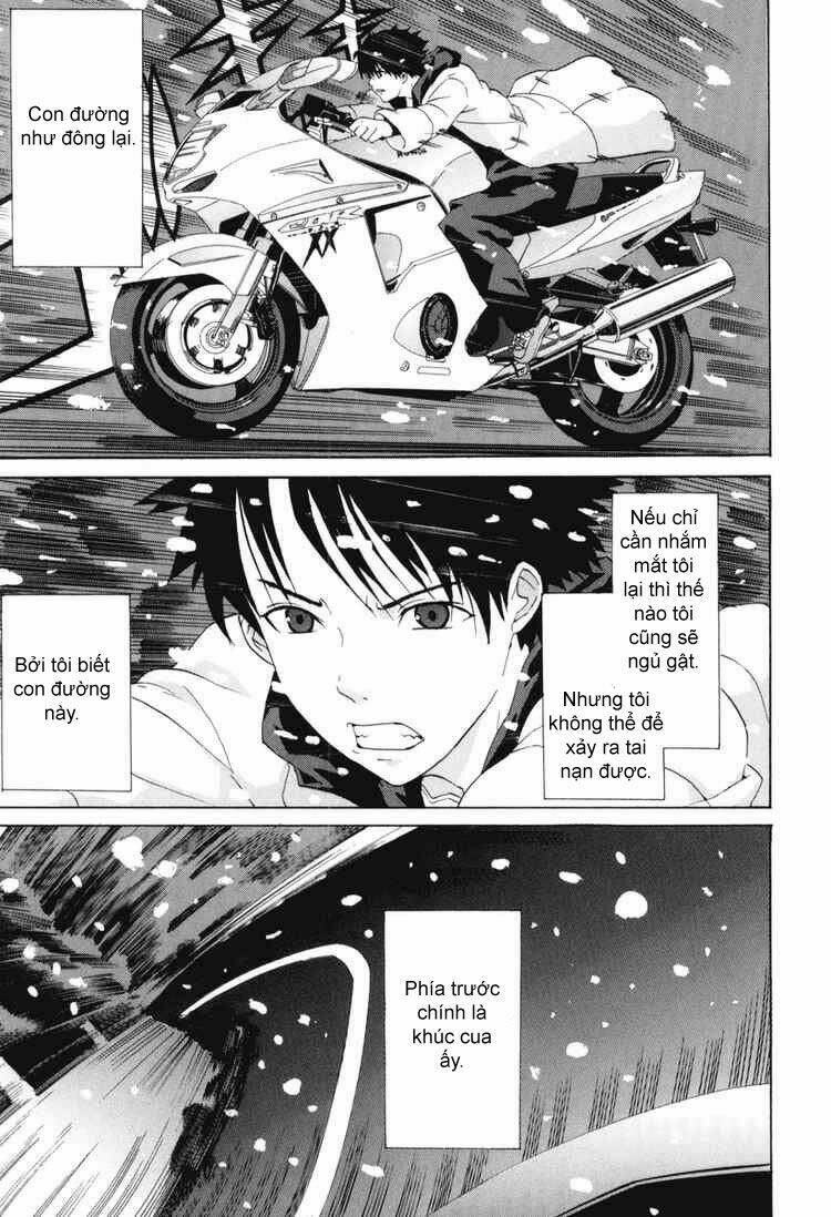 negative happy chain saw edge chapter 8 13