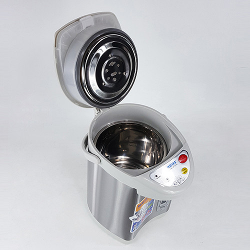 Bình thủy điện Matika MTK-8135 chức năng đun sôi và giữ ấm thông minh