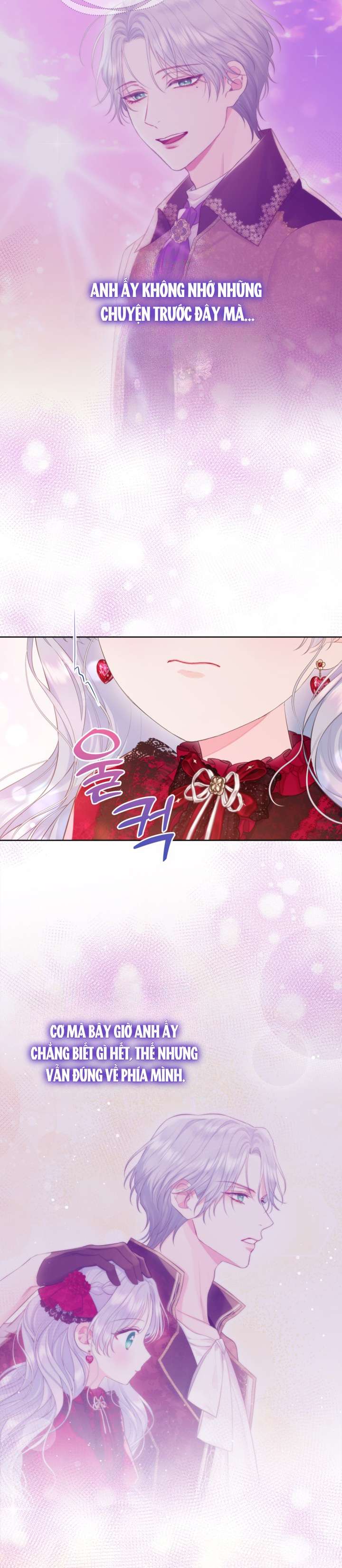 anh trai mạnh nhất của tôi đã mất trí nhớ chapter 15 20