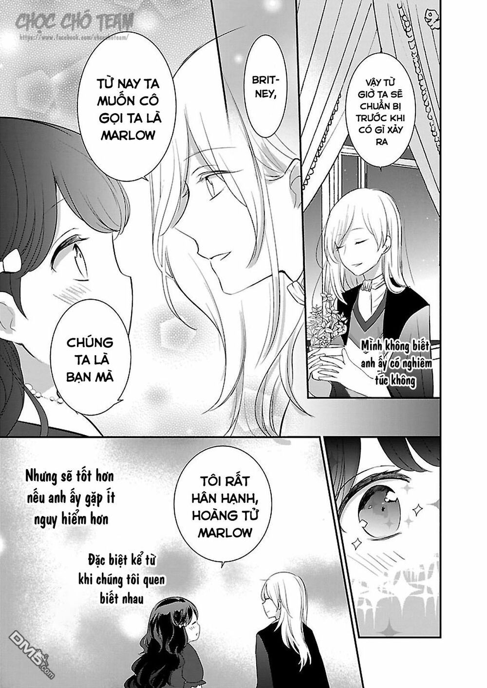tenseisaki ga shoujo manga no shirobuta reijou datta chapter 5 38