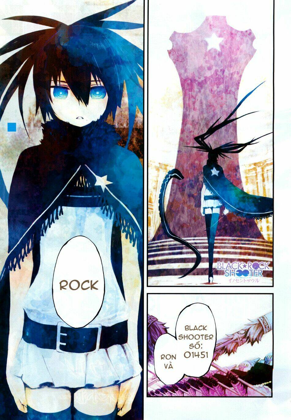 black rock shooter - innocent soul chapter 8 1