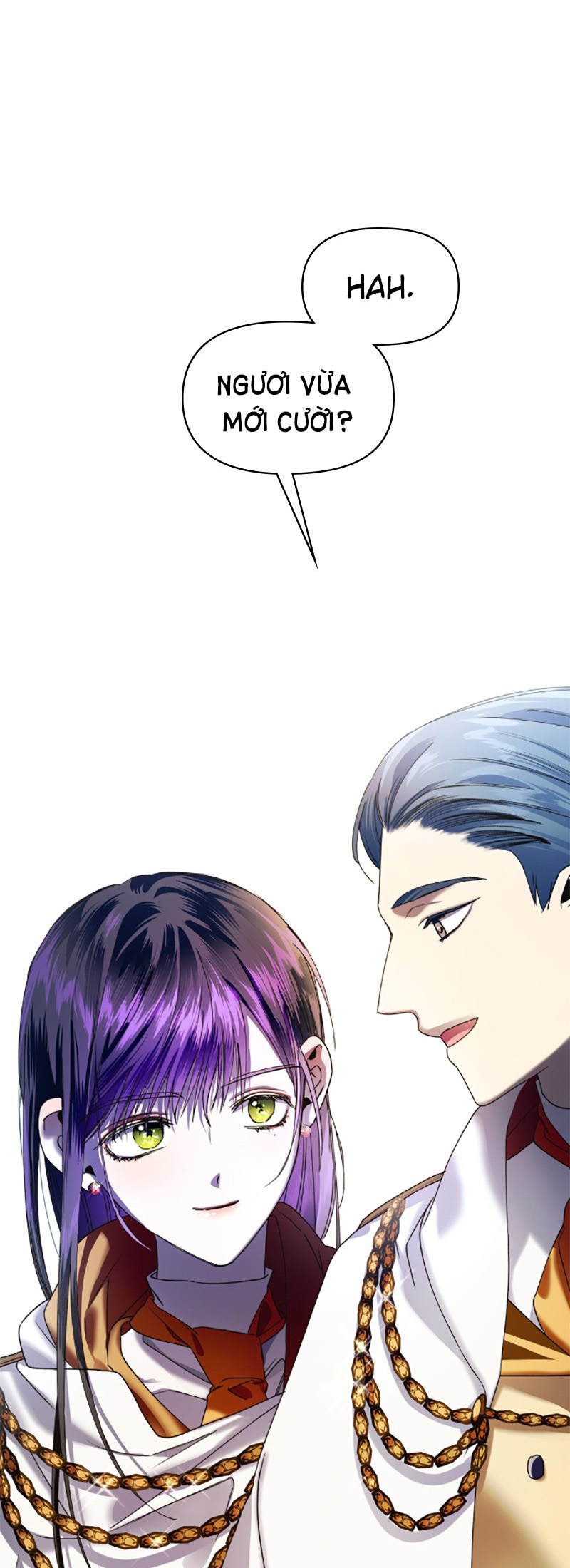 tôi muốn trở thành cô ấy dù chỉ là một ngày chapter 31 115